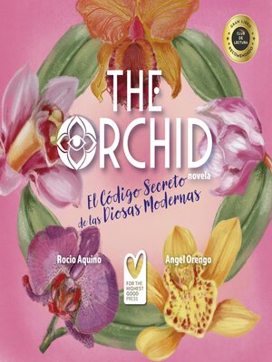 The Orchid - Audiobook